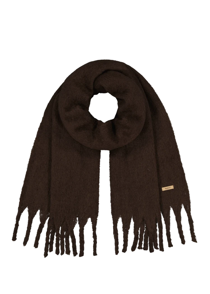 Fyonne Scarf