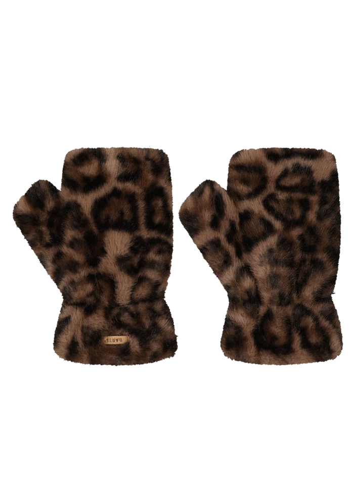 Britamu Fingerless Gloves