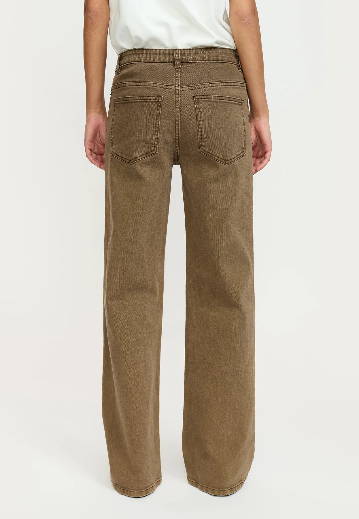 Kilea Willa Midwaist Jeans