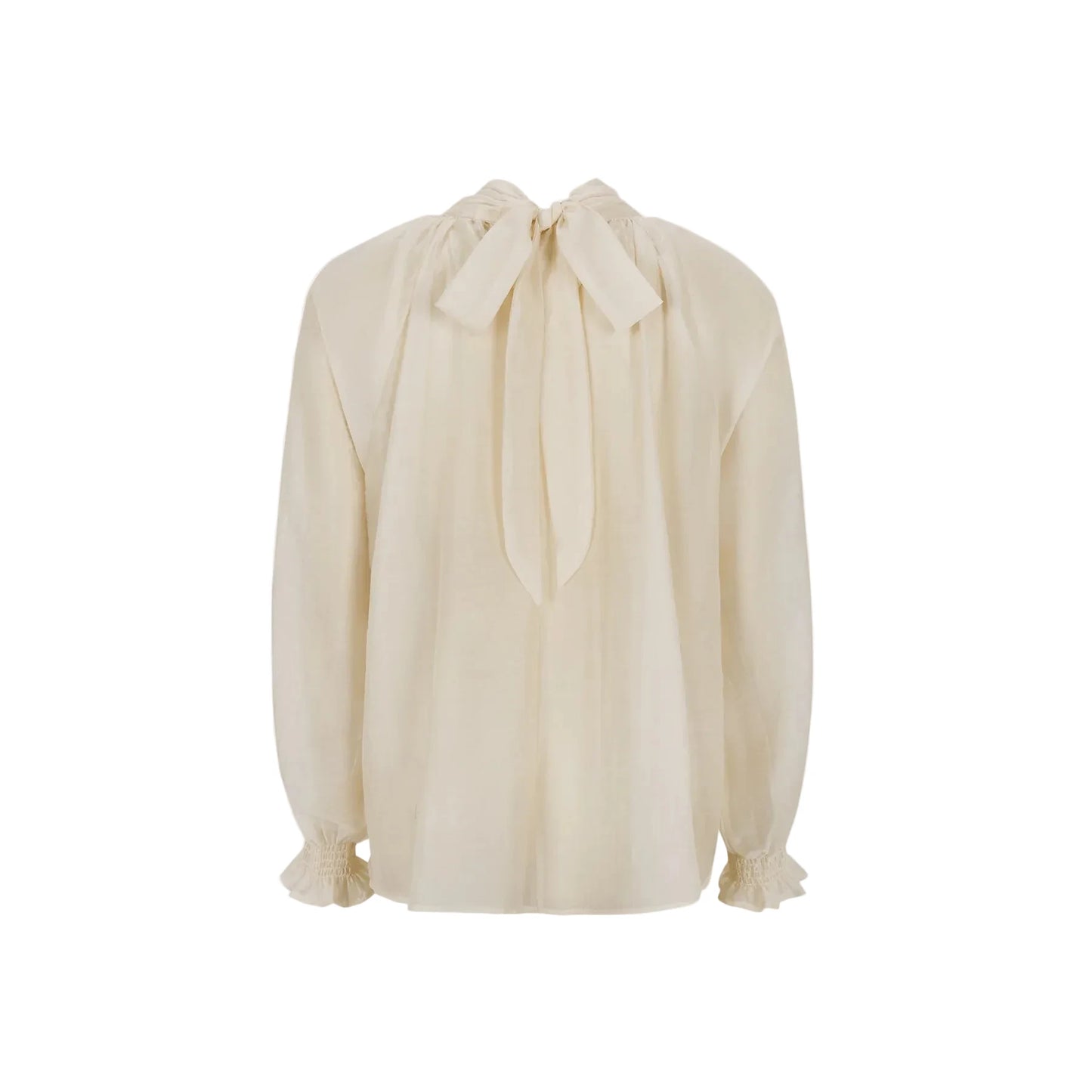 Rachel Frill Blouse