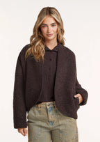 Elle Jacket