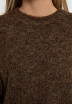 Sylvie Knit Pullover