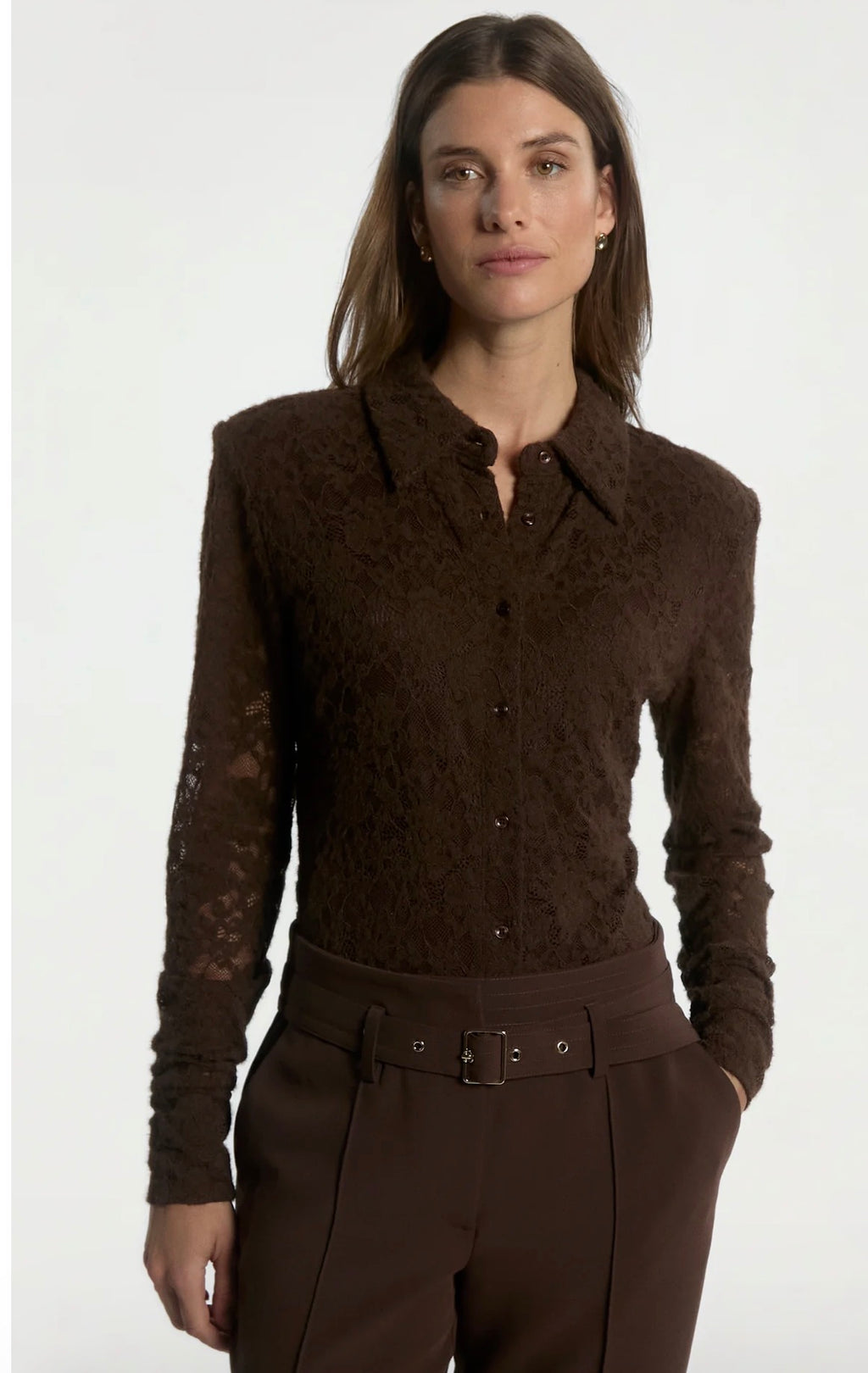 Vigo Lace