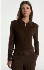 Vigo Lace