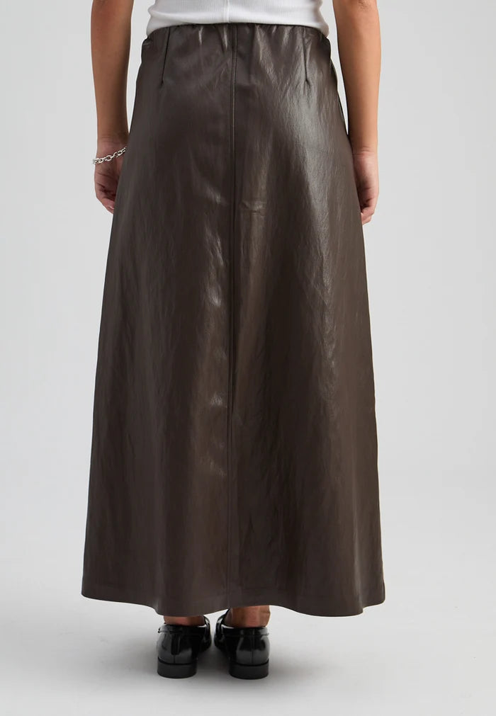 Sage Skirt