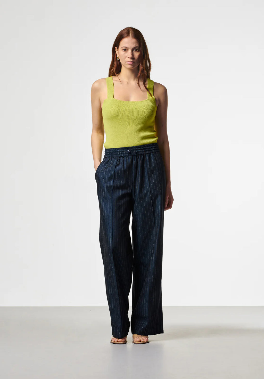 Zena Singlet
