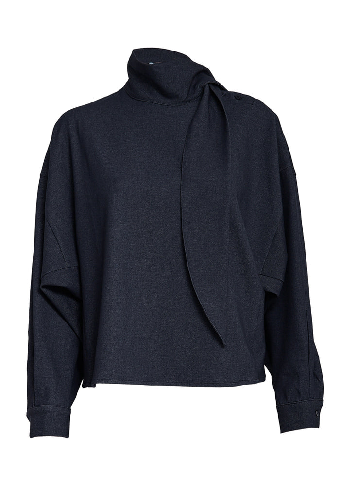 Isella Blouse