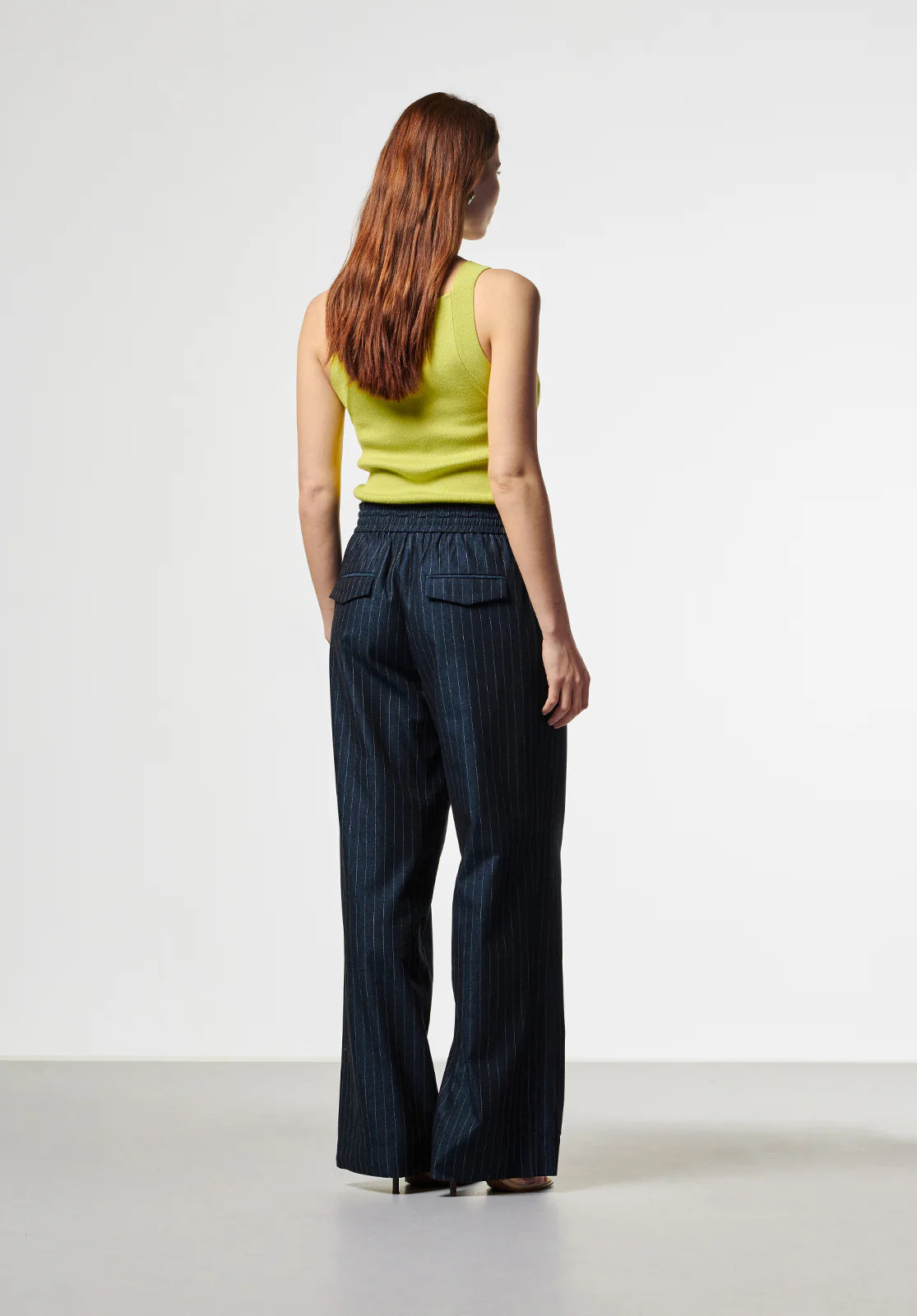 Zena Singlet