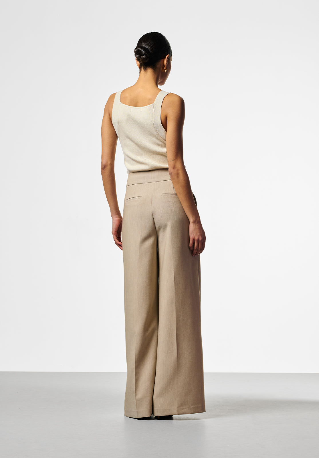Zena Singlet