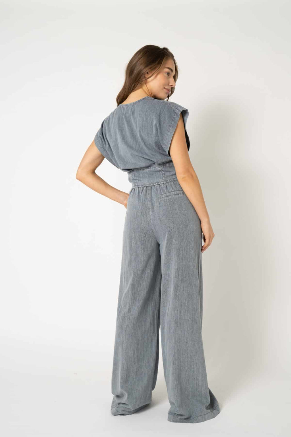 Bohic Denim Jeans