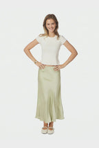 Bovary Skirt