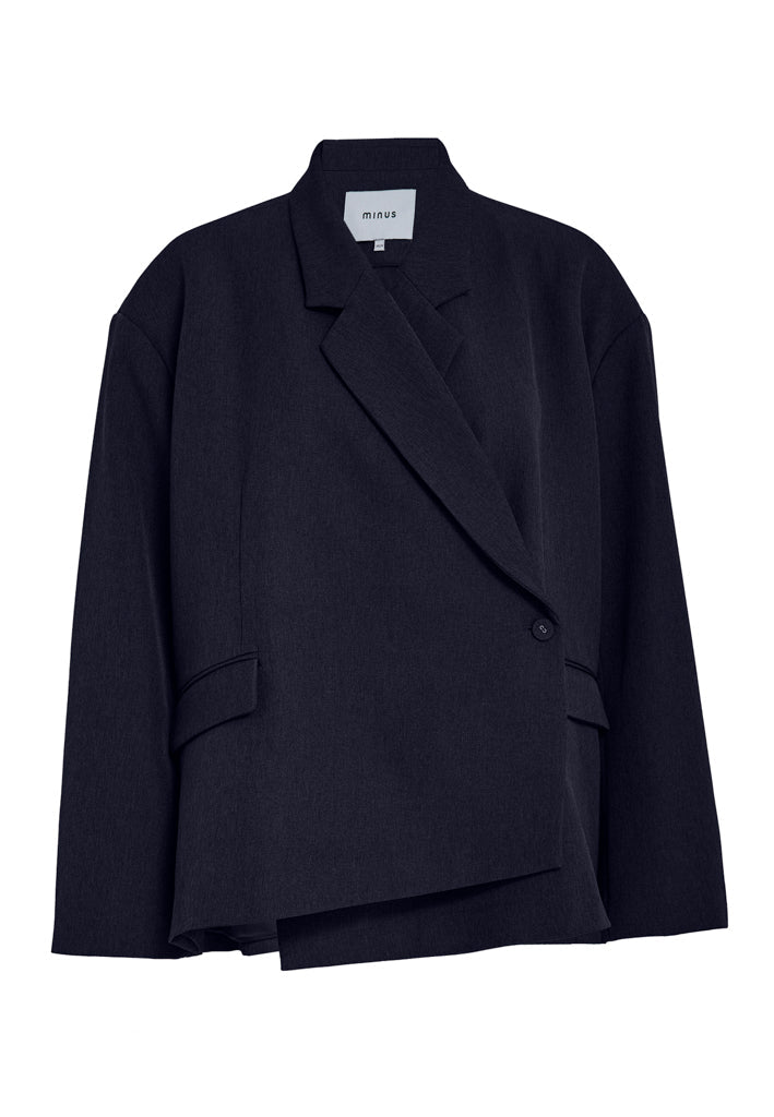 Vivianne Oversized Blazer