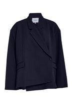Vivianne Oversized Blazer