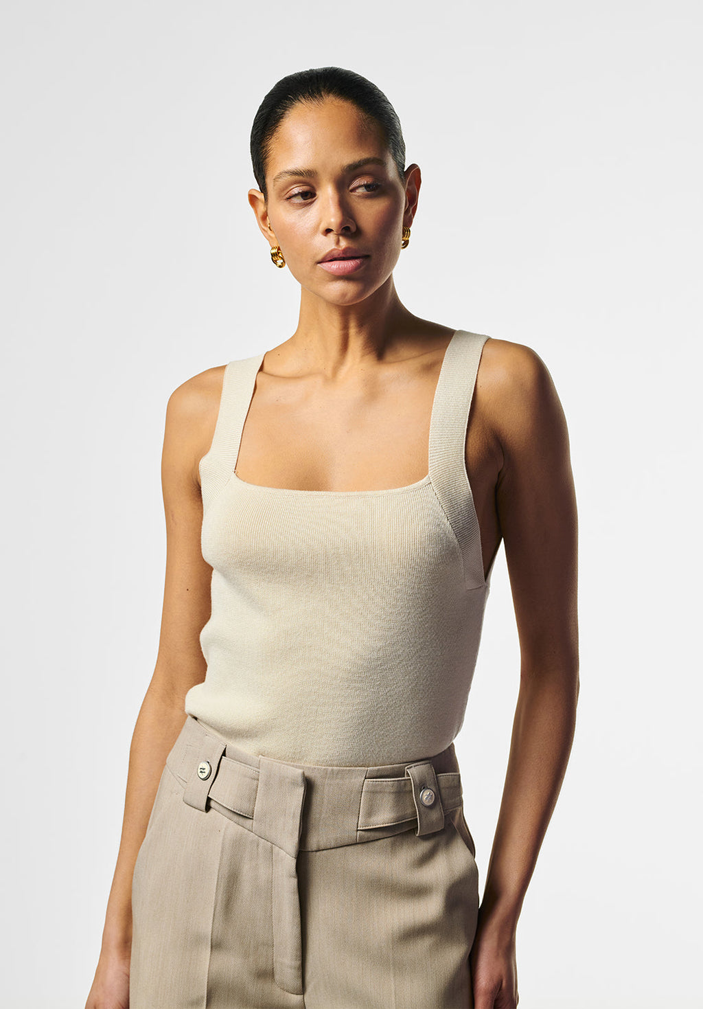 Zena Singlet