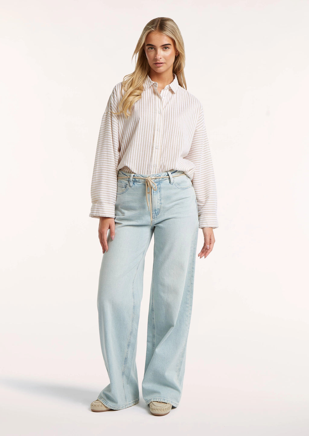 Elena Blouse