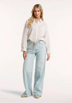 Elena Blouse