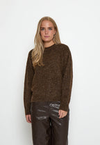 Sylvie Knit Pullover