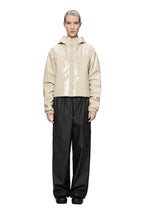 Lohja Short Insulated Jacket