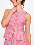Vest Pink