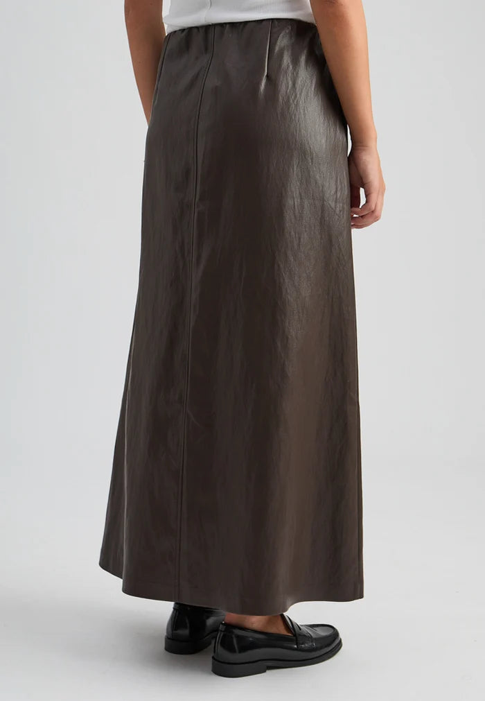 Sage Skirt