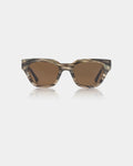 Kaws Striped Horn