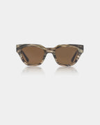 Kaws Striped Horn