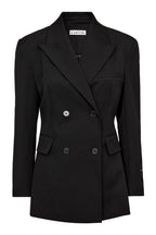 Premiere Waist Fit Blazer