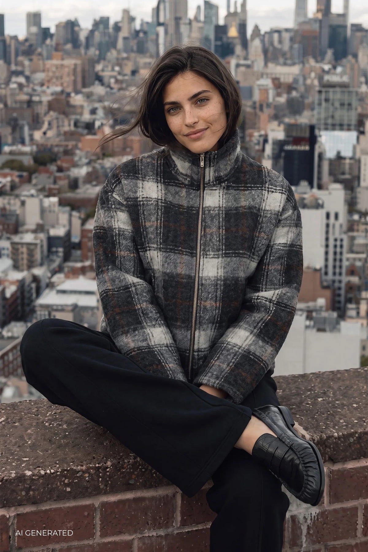 Tom Jacket