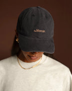 The Mercer Classic Cap