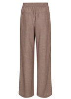JihoCC Stripe LL Pant