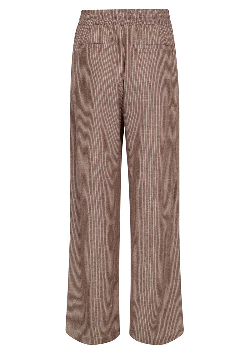 JihoCC Stripe LL Pant