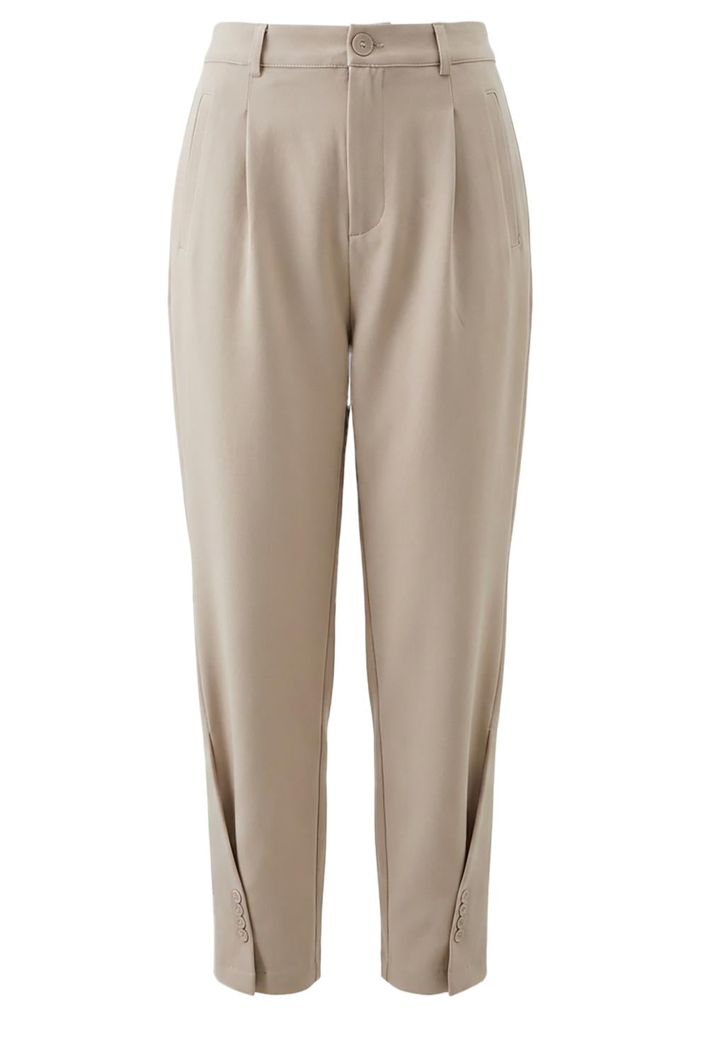 Loua Pantalon TRVL