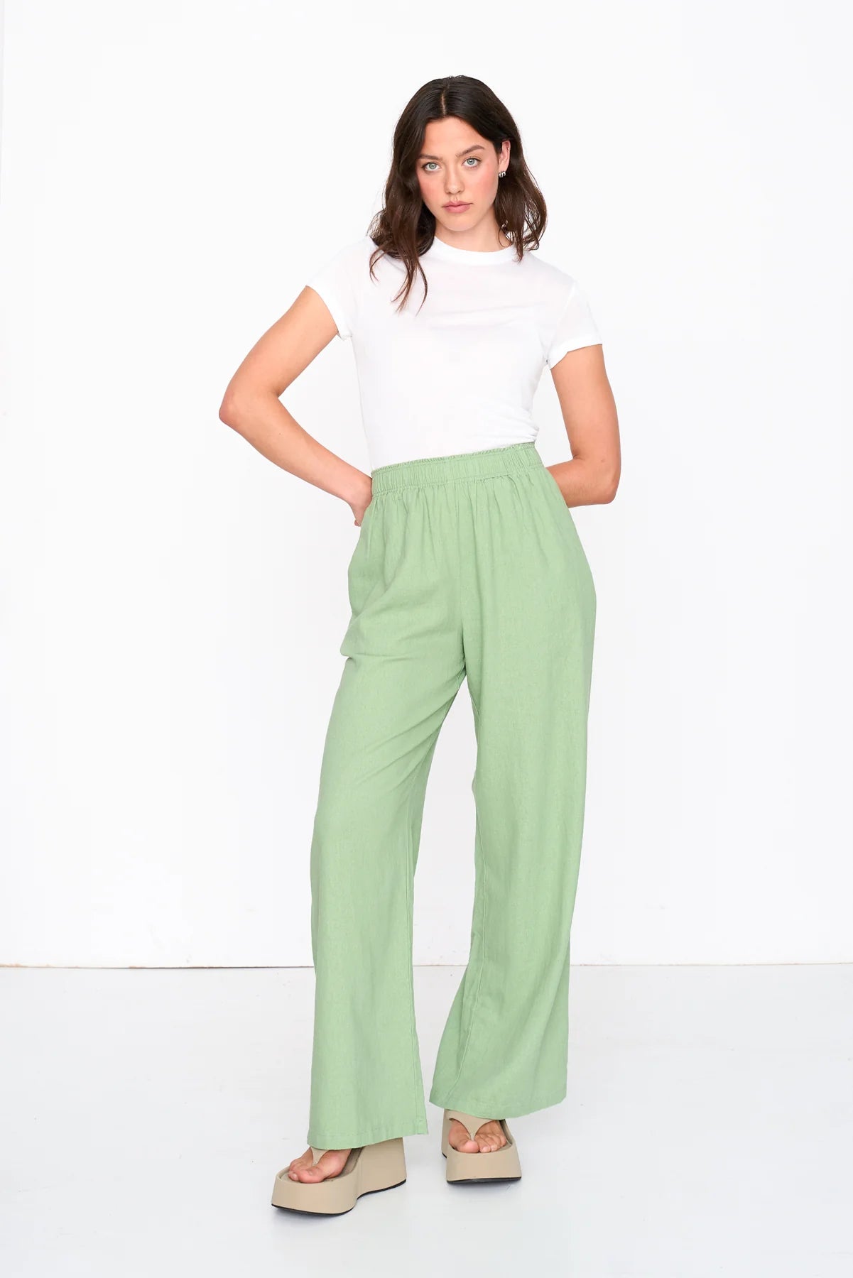 Pants 60993