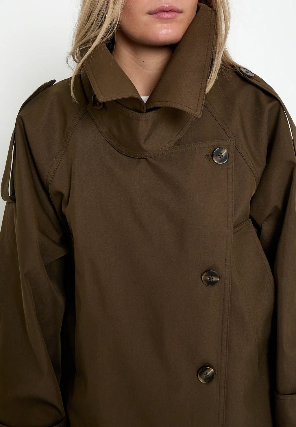 Palina Coat