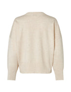 Bravani, Gilian V-M, Knit