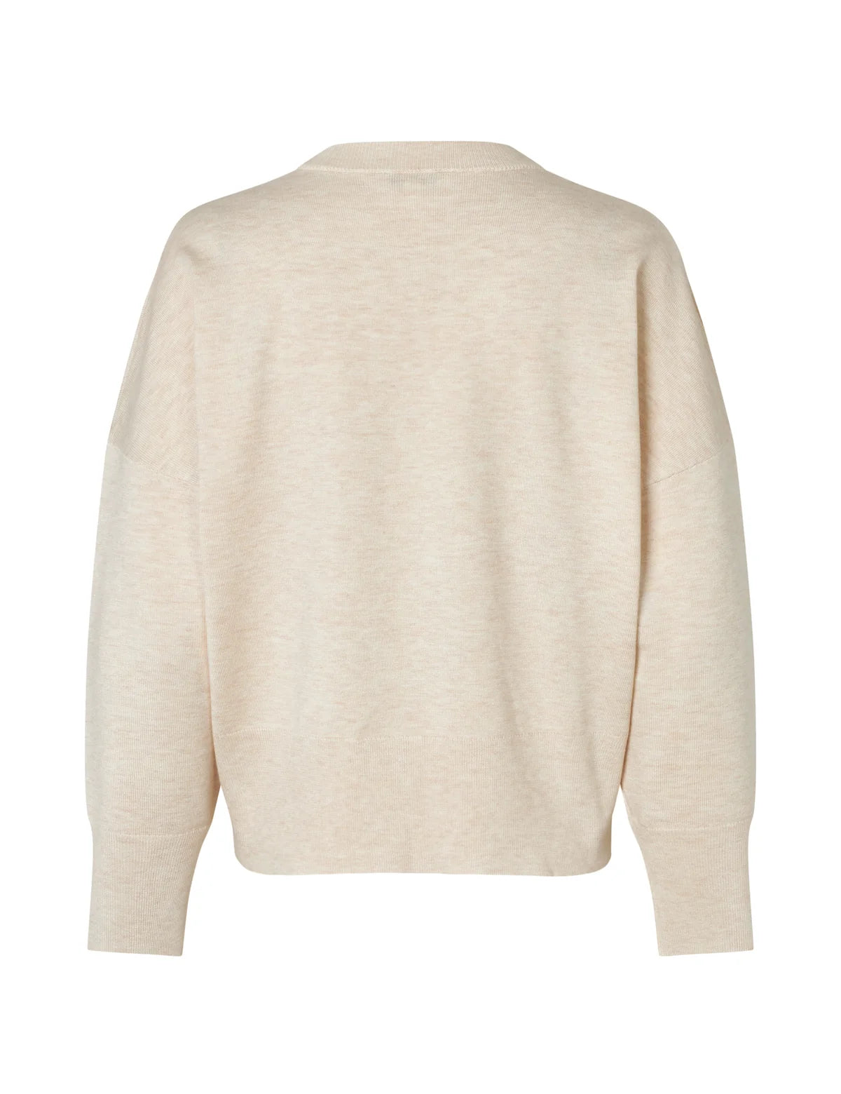 Bravani, Gilian V-M, Knit