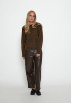 Sylvie Knit Pullover