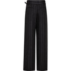 Ivanna Belt Tall Pant