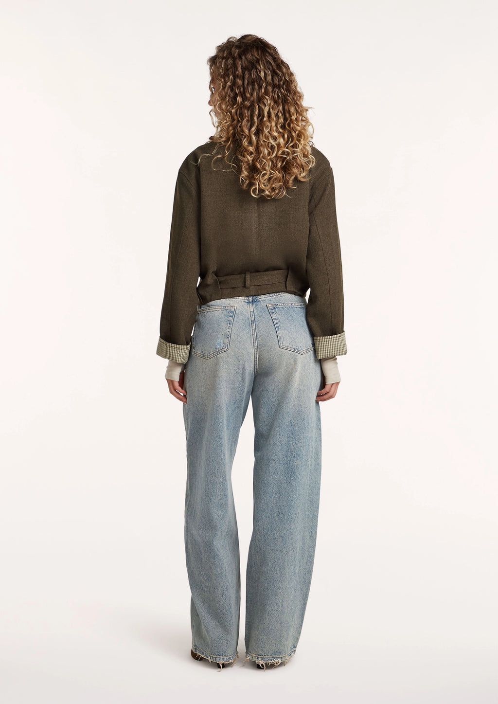 Inger Jacket
