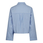 Simo Stripe Blouse