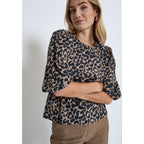 Tyrell Leo Blouse