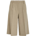 Famey Bermuda Shorts