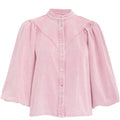New Solene Denim Shirt