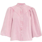 New Solene Denim Shirt