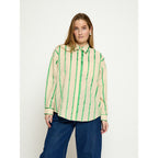 Eleni Oversize Shirt