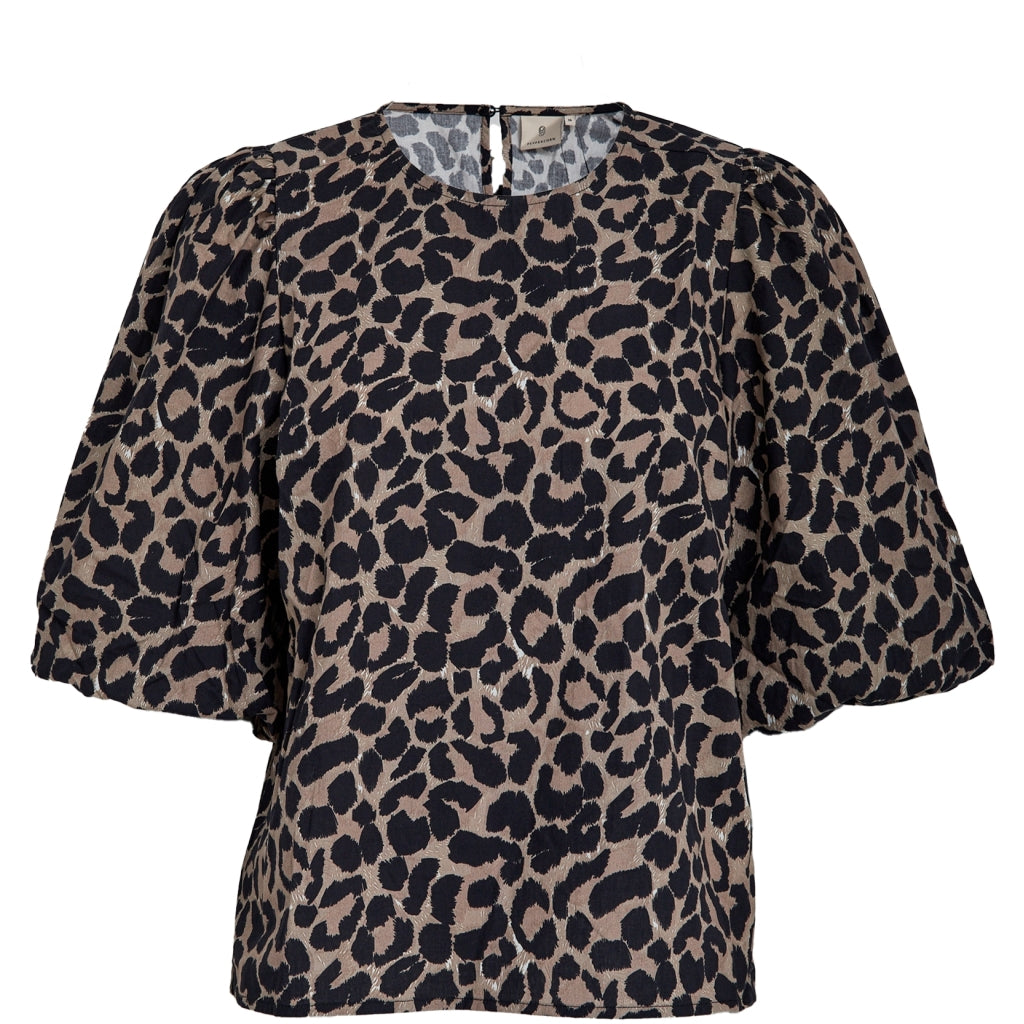 Tyrell Leo Blouse