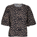 Tyrell Leo Blouse