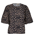 Tyrell Leo Blouse