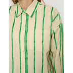 Eleni Oversize Shirt