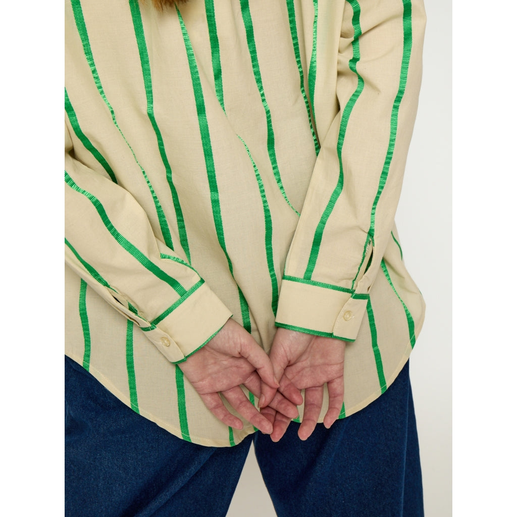 Eleni Oversize Shirt